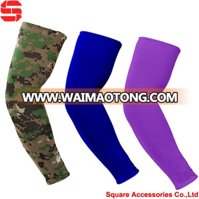 Anti-uv Arm Sleeve Uv Protection Sublimation Arm Sleeve