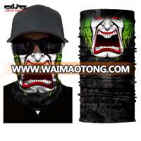 Motorcycle Outdoor Face Mask Bandana Scarf Bands Moto Neck Scarves