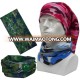 Army Headband Camouflage Outdoor Cooling Sports Bandana Cycling Bandana Scarf Face Mask Headscarf